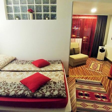 B&B Bazeni Sarajevo Exterior photo