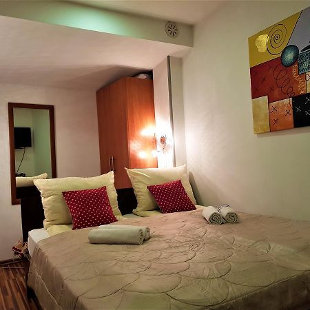 B&B Bazeni Sarajevo Exterior photo