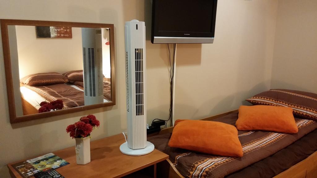 B&B Bazeni Sarajevo Room photo