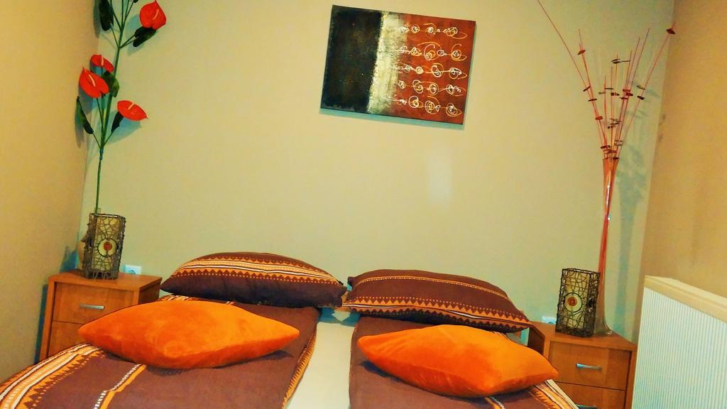B&B Bazeni Sarajevo Room photo