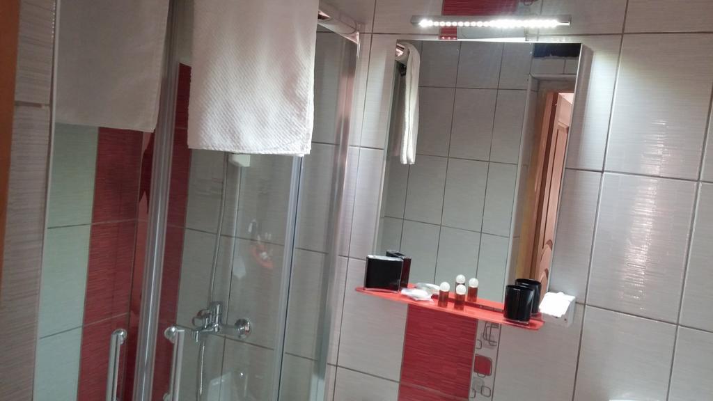 B&B Bazeni Sarajevo Room photo