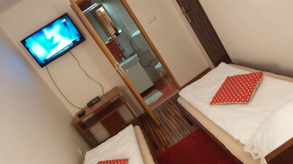 B&B Bazeni Sarajevo Room photo