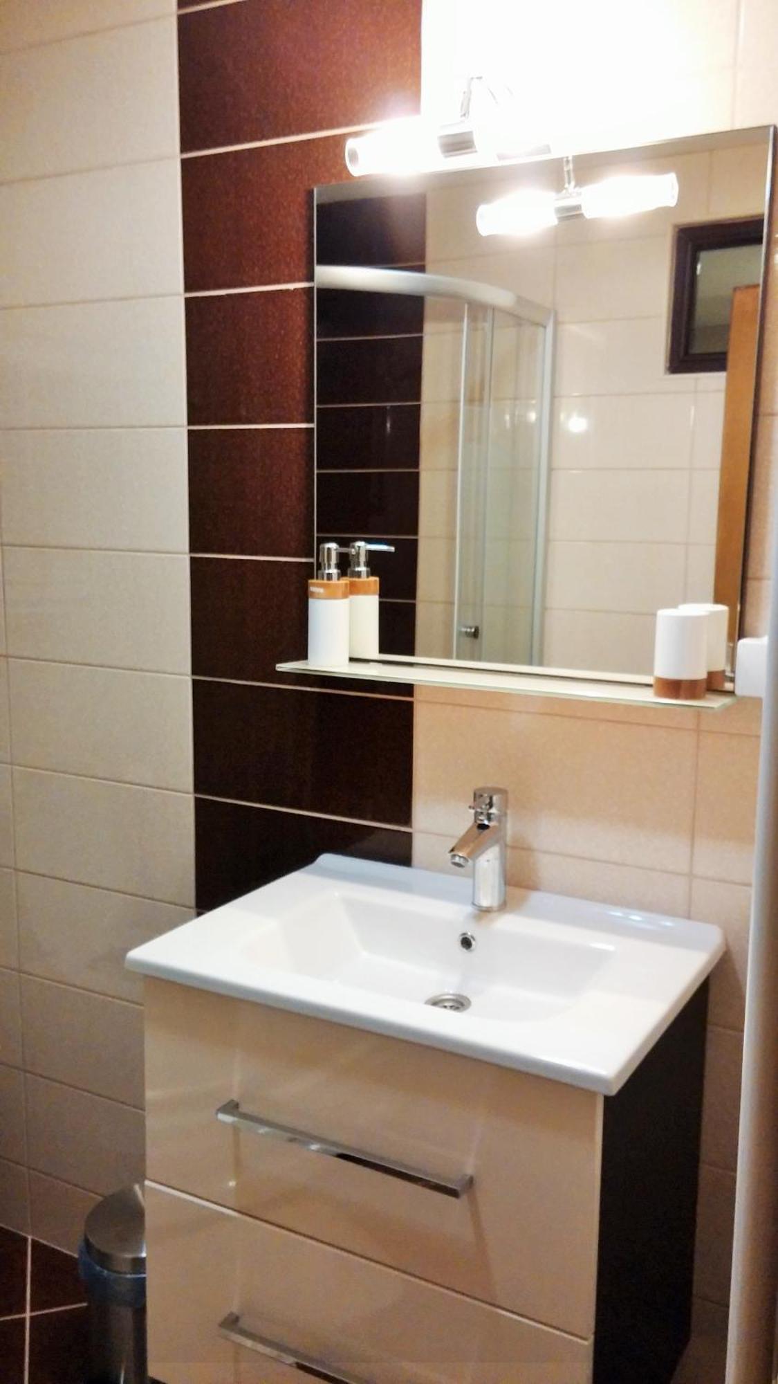 B&B Bazeni Sarajevo Room photo