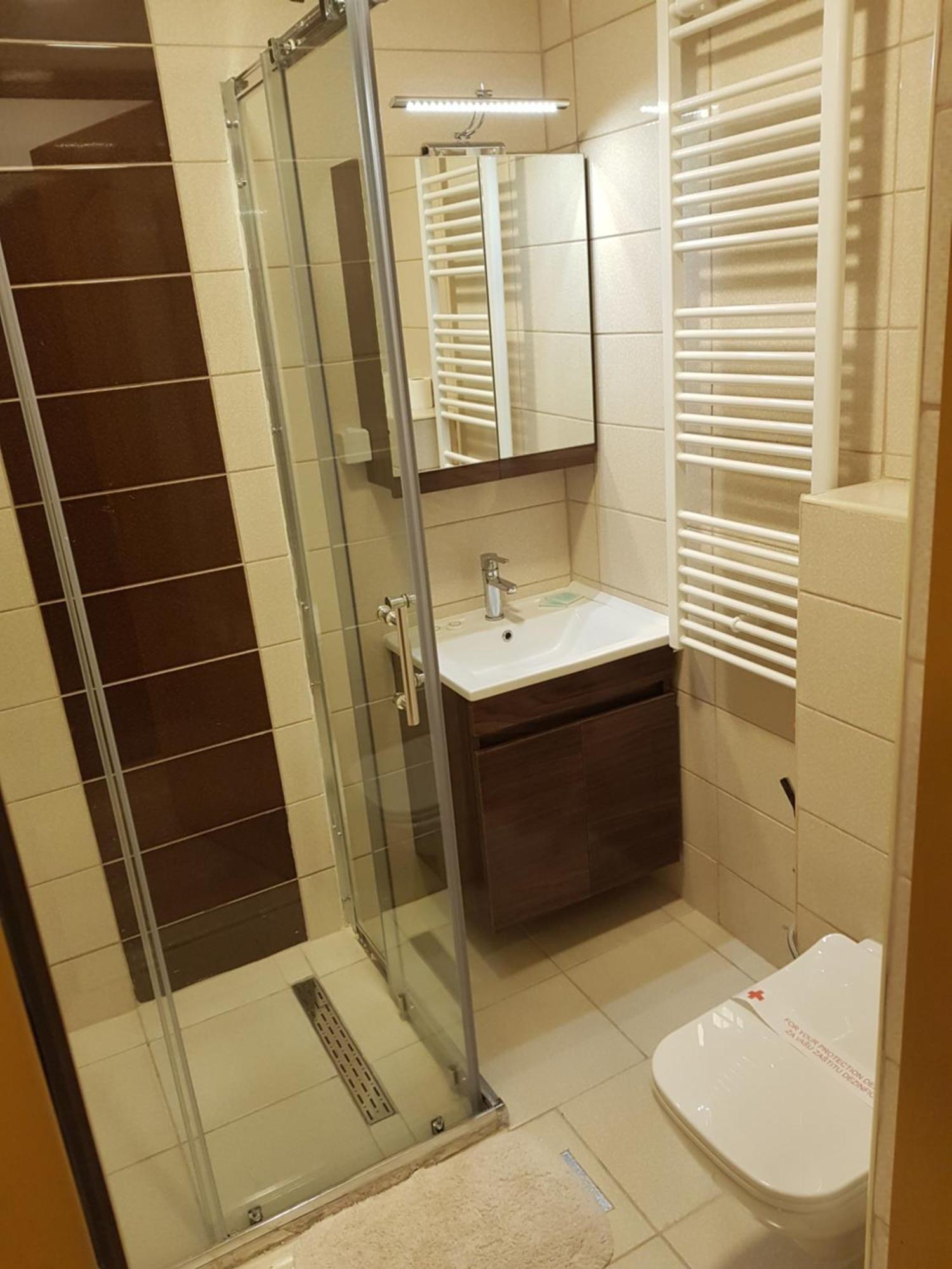B&B Bazeni Sarajevo Room photo