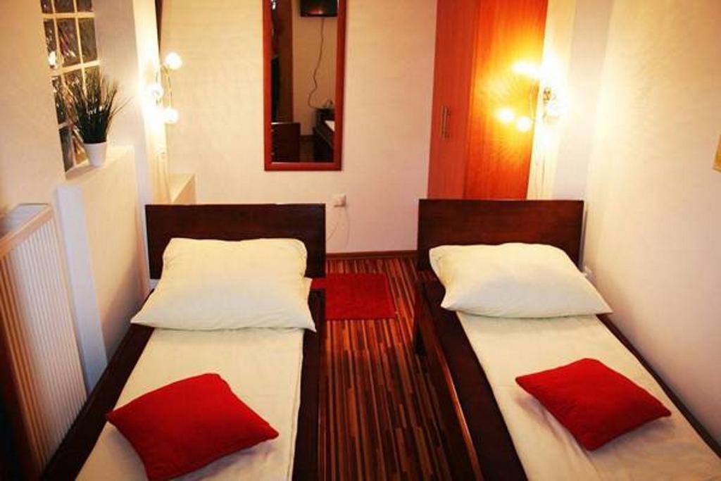 B&B Bazeni Sarajevo Exterior photo