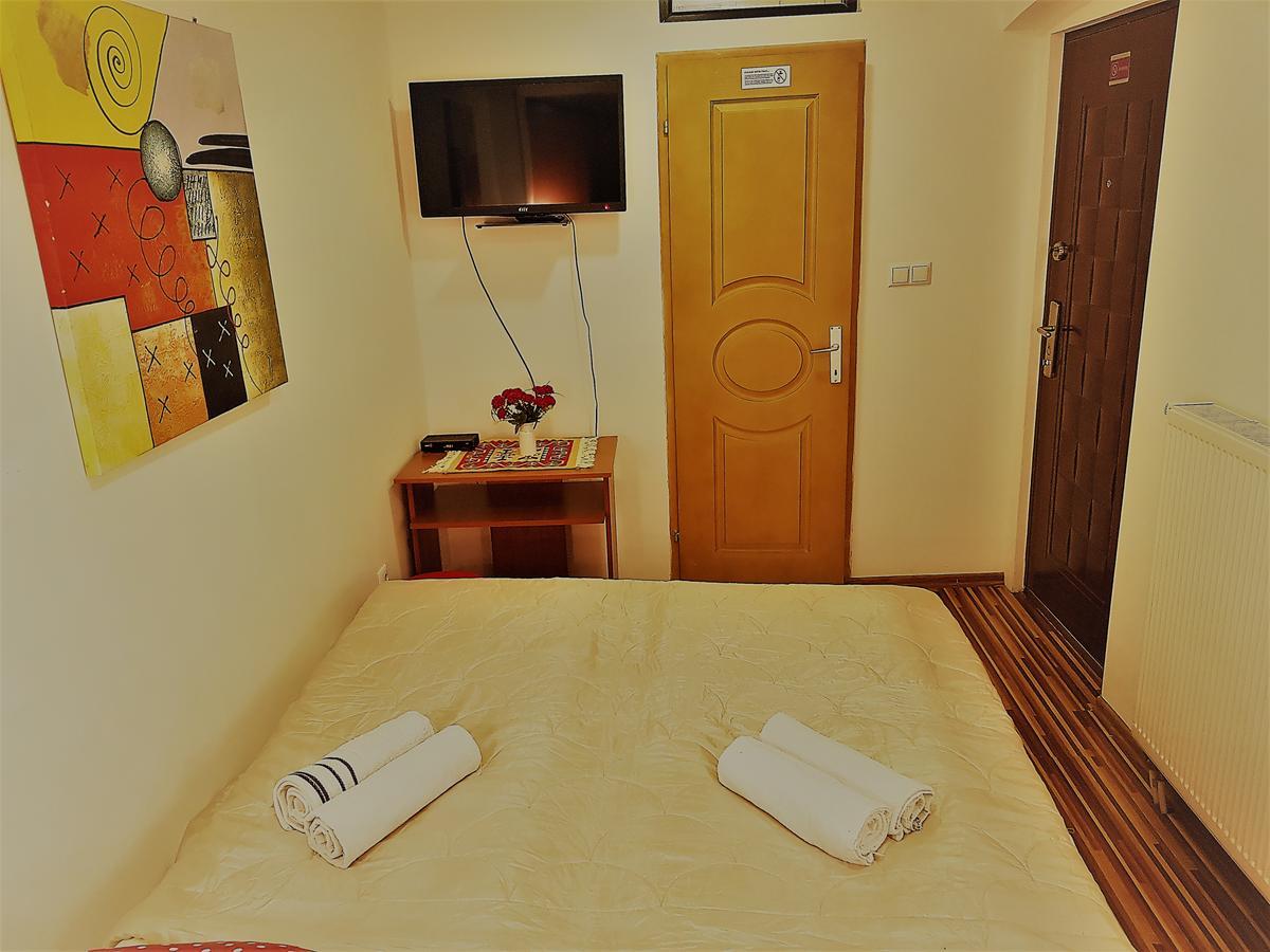 B&B Bazeni Sarajevo Exterior photo