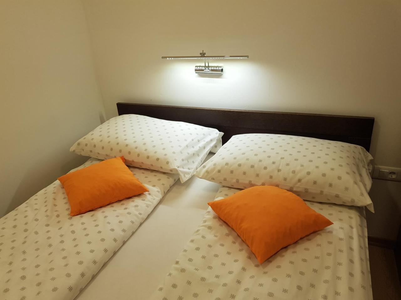 B&B Bazeni Sarajevo Exterior photo