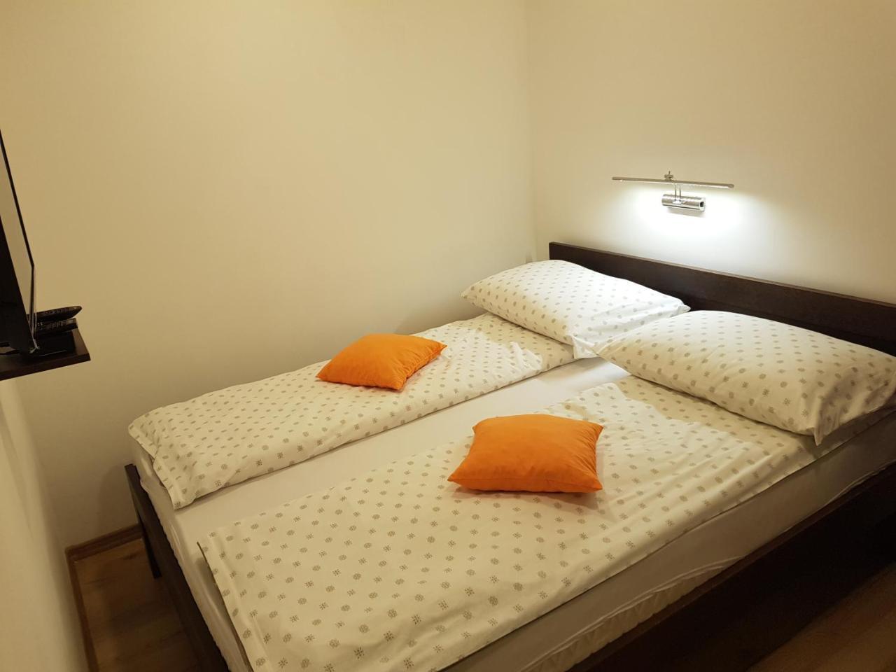 B&B Bazeni Sarajevo Room photo